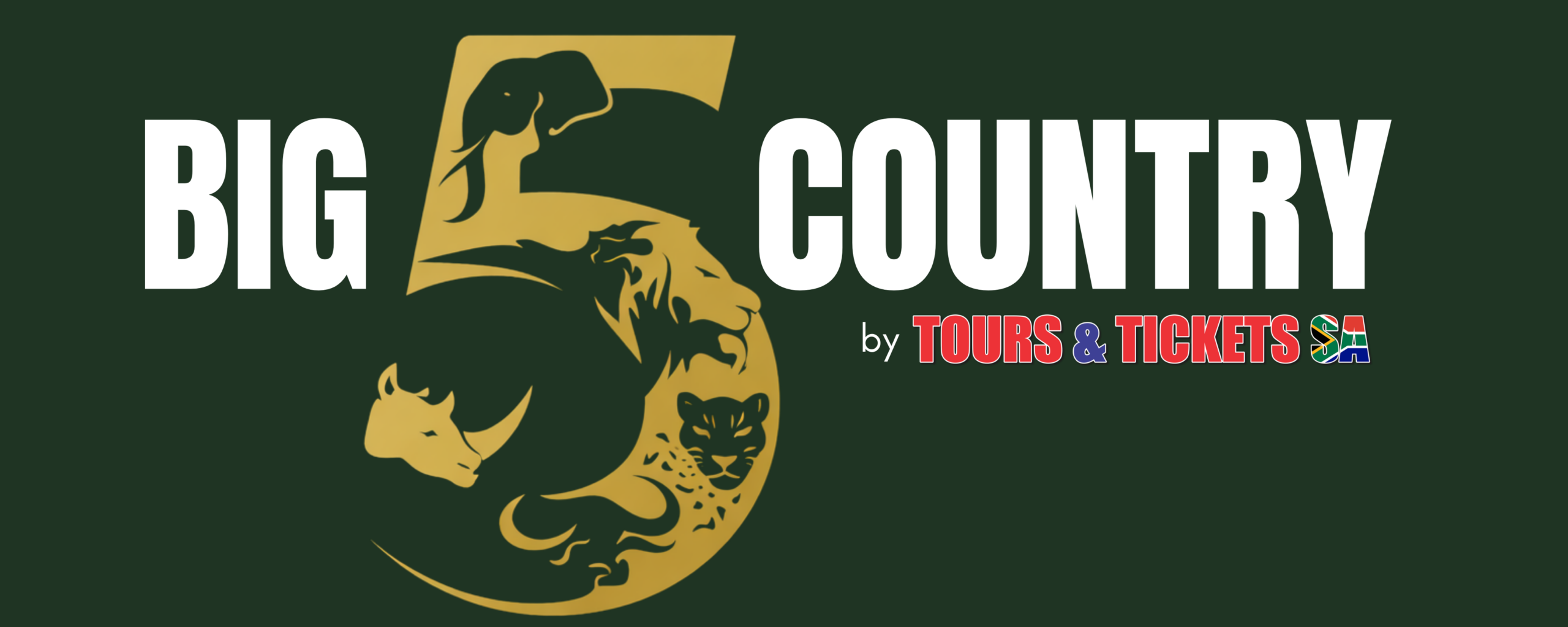 Big 5 Country